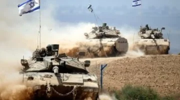 خرق الاحتلال لاتفاق وقف إطلاق النار بغزة يتصدر الاعتقالات ويعزز التوترات الميدانية 1